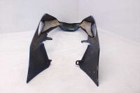 Cache du panneau arrière, garniture supérieure arrière Triumph Sprint ST1050 215NA 05-10