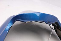 Cache du panneau arrière, garniture supérieure arrière Triumph Sprint ST1050 215NA 05-10