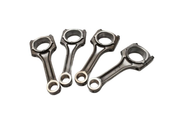 Drijfstangenset BMW K 1200 R Sport K12R K43HV 0585 07-08