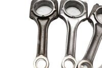 Drijfstangenset BMW K 1200 R Sport K12R K43HV 0585 07-08