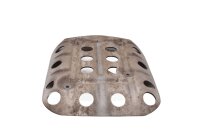 Motorskyddsplåt, hasplåt, stänkskydd BMW R 1200 GS K25 0307 R12 04-07