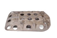 Motorskyddsplåt, hasplåt, stänkskydd BMW R 1200 GS K25 0307 R12 04-07