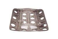 Motorskyddsplåt, hasplåt, stänkskydd BMW R 1200 GS K25 0307 R12 04-07