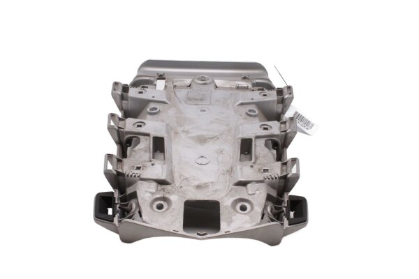 Bagagehylla, pakethållare, bakre cykelhållare, toppbox BMW R 1200 GS K25 0307 R12 04-07