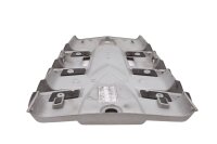 Gepäckbrücke Abdeckung hinten oben Sitzbank BMW R 1200 GS K25 0307 R12 04-07