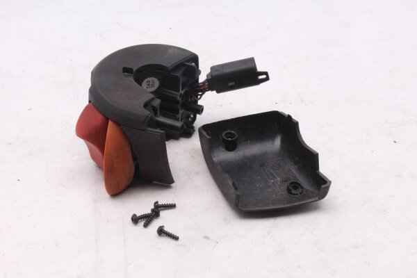 Lenkerschalter links Blinker Hupe Fernlicht BMW R 1200 GS K25 0307 R12 04-07