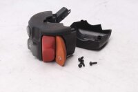 Vänster styrströmbrytare: blinkers, tuta,...