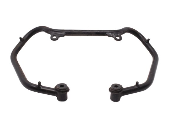 Matkustajan tartuntakahva, takaotsakahva, tartuntakahva BMW F 700 GS 0B01 E8GS 12-16