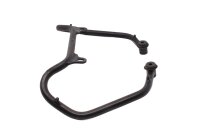 Matkustajan tartuntakahva, takaotsakahva, tartuntakahva BMW F 700 GS 0B01 E8GS 12-16