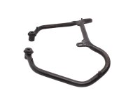 Matkustajan tartuntakahva, takaotsakahva, tartuntakahva BMW F 700 GS 0B01 E8GS 12-16