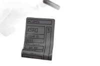 Bakljus, bromsljus, bakljus komplett BMW R 1200 GS K25 0307 R12 04-07