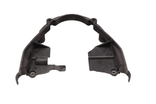 Couvercle supérieur avant du moteur, couvercle du carter BMW R 1200 GS K25 0307 R12 04-07