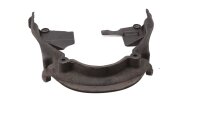 Couvercle supérieur avant du moteur, couvercle du carter BMW R 1200 GS K25 0307 R12 04-07