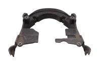 Couvercle supérieur avant du moteur, couvercle du carter BMW R 1200 GS K25 0307 R12 04-07