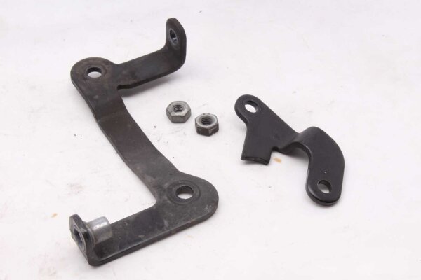 Hydro-enhed Halter BMW R 1200 GS K25 0307 R12 04-07