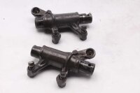 keinuvivun akseli, venttiilikoneisto, sylinterikansi...