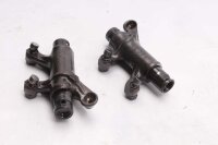 keinuvivun akseli, venttiilikoneisto, sylinterikansi...