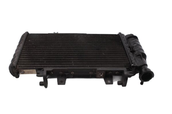 Waterkoeler, radiator, motorkoeling, beugel, sensor BMW F 700 GS 0B01 E8GS 12-16