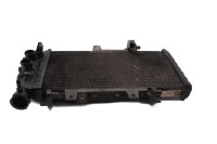 Waterkoeler, radiator, motorkoeling, beugel, sensor BMW F 700 GS 0B01 E8GS 12-16