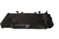 Waterkoeler, radiator, motorkoeling, beugel, sensor BMW F 700 GS 0B01 E8GS 12-16