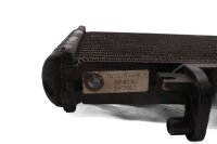 Waterkoeler, radiator, motorkoeling, beugel, sensor BMW F 700 GS 0B01 E8GS 12-16