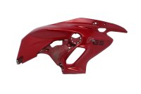 Moldura del panel lateral delantero derecho, roja,...