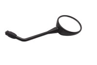 Spiegel links Rückspiegel Lenker links rund BMW R...