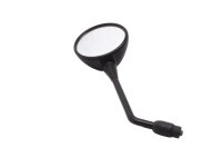 Rückspiegel Spiegel rechts Gehäuse schwarz BMW...