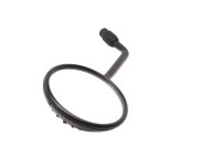 Rückspiegel Spiegel rechts Gehäuse schwarz BMW...