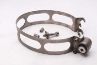 Auspuffhalter Schelle Vibrationsdämpfer BMW R 1200...