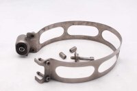 Auspuffhalter Schelle Vibrationsdämpfer BMW R 1200...