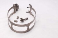Amortiguador de vibraciones de la abrazadera del soporte de escape BMW R 1200 GS K25 0307 R12 04-07