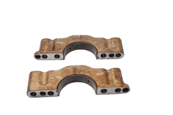 Blocco cuscinetto albero motore, blocco cuscinetto principale, guida motore BMW F 700 GS 0B01 E8GS 12-16