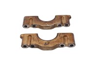 Blocco cuscinetto albero motore, blocco cuscinetto principale, guida motore BMW F 700 GS 0B01 E8GS 12-16