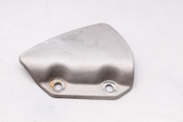 Copertura pompa freno posteriore, protezione tallone BMW R 1200 GS K25 0307 R12 04-07