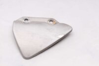 Takajarrupumpun suojus, kantapään suoja BMW R...