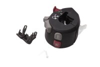 Interruptor del manillar izquierdo, unidad de interruptor...