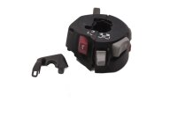 Interruptor del manillar izquierdo, unidad de interruptor...