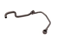 Oil pump line guide, lubricating oil, engine oil BMW R 1200 GS K25 0307 R12 04-07