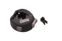 Interruptor del manillar derecho, carcasa del...