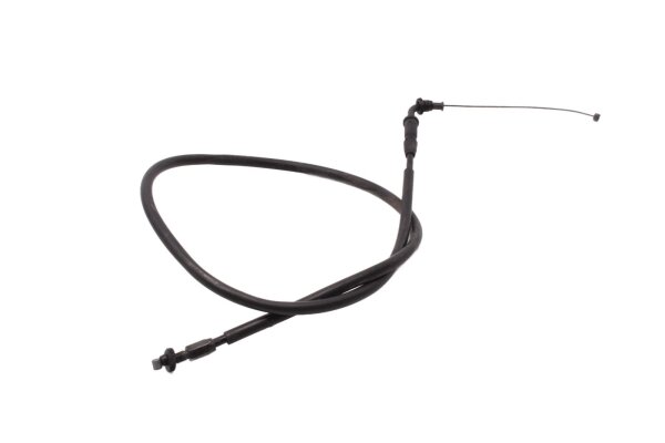 Gasvajerreglering, gasvajer utan precision BMW F 700 GS 0B01 E8GS 12-16