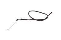 Gasvajerreglering, gasvajer utan precision BMW F 700 GS 0B01 E8GS 12-16