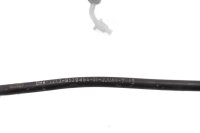 Gasvajerreglering, gasvajer utan precision BMW F 700 GS 0B01 E8GS 12-16