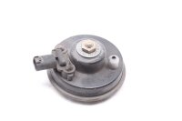 Bocina de señal Hupe Bosch 12 V 335 Hz 0 320 335 151 BMW R 1200 GS K25 0307 R12 04-07