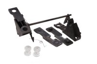 Sitzbankhalter Aufnahme hinten Gummi Satz BMW R 1200 GS...