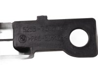 Rubberen set achterbeugel voor zadelpen BMW R 1200 GS K25 0307 R12 04-07