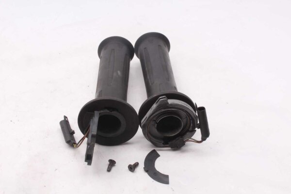 Varmehåndtagssæt venstre højre elektrisk BMW R 1200 GS K25 0307 R12 04-07