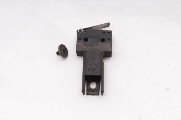 Front hydraulic brake light switch BMW R 1200 GS K25 0307 R12 04-07