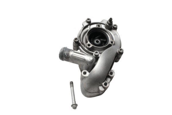 Vandpumpe, kølevæskepumpehus BMW BMW K 1200 R Sport K12R K43HV 0585 07-08