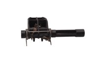 Bloqueo del asiento, receptor de bloqueo, retén...